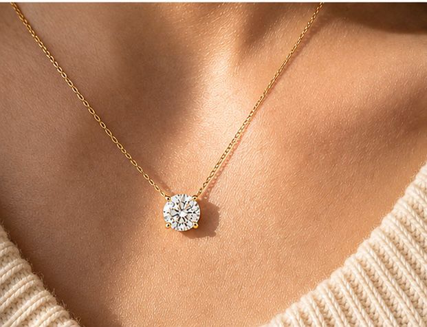 Why Modern Women Are Choosing Lab-Grown Diamonds in 2026