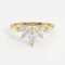 Curved Rings