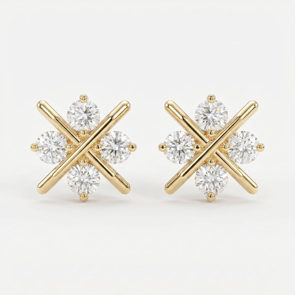 Fashion Earrings