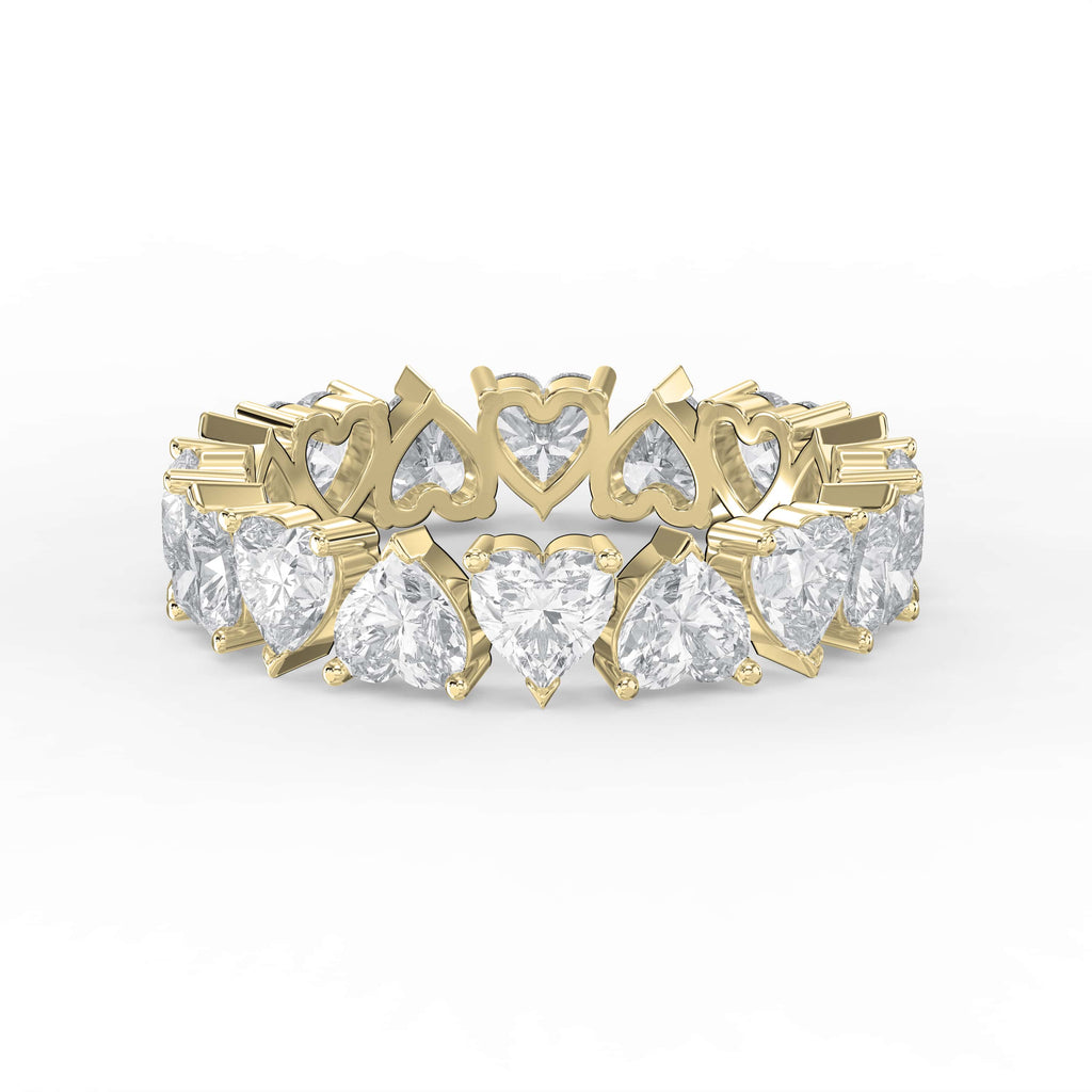 Women’s Anniversary Rings