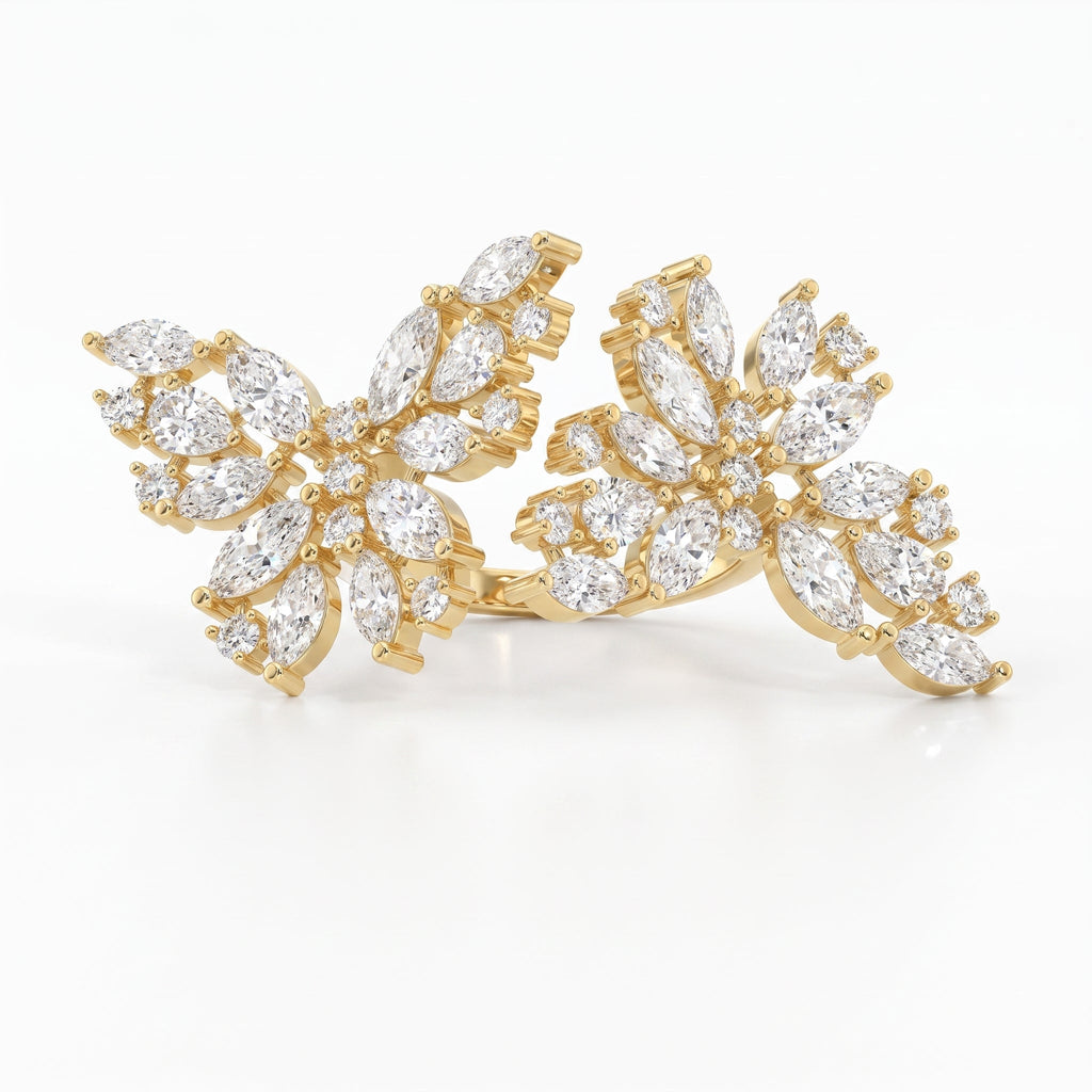 Fashion Rings
