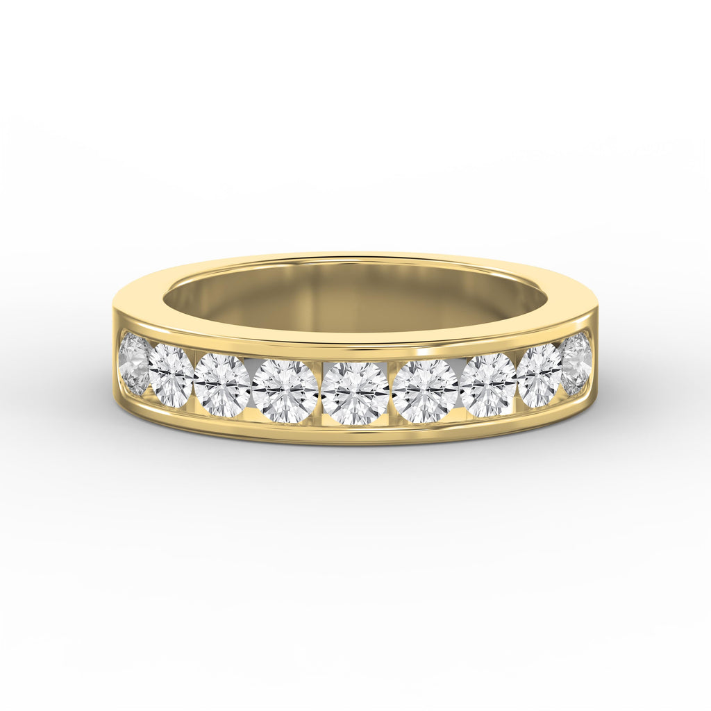 Eternity Rings