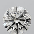 1.01ct Round Lab Grown Diamond (Colour I, Clarity VS2, Cut ID, IGI Certified)