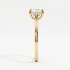 Quiet Spark Princess Ring
