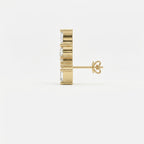 Shooting Star Climber Fashion Earring
