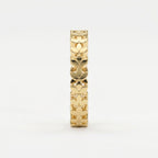 The Original Bead Stacking Metal Ring 