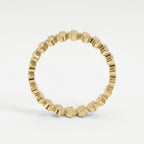 The Original Bead Stacking Metal Ring 
