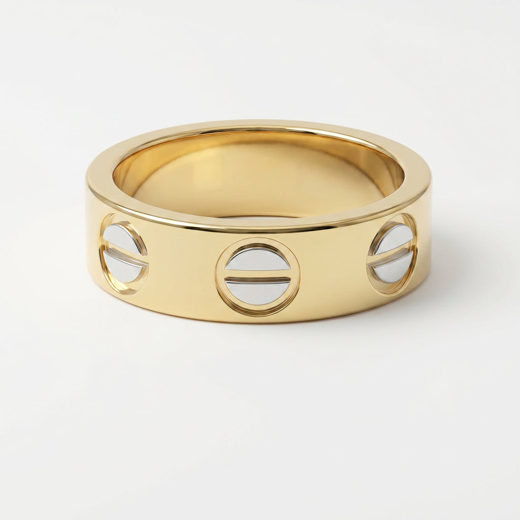 Pure Sophistication Everyday Style Metal Band