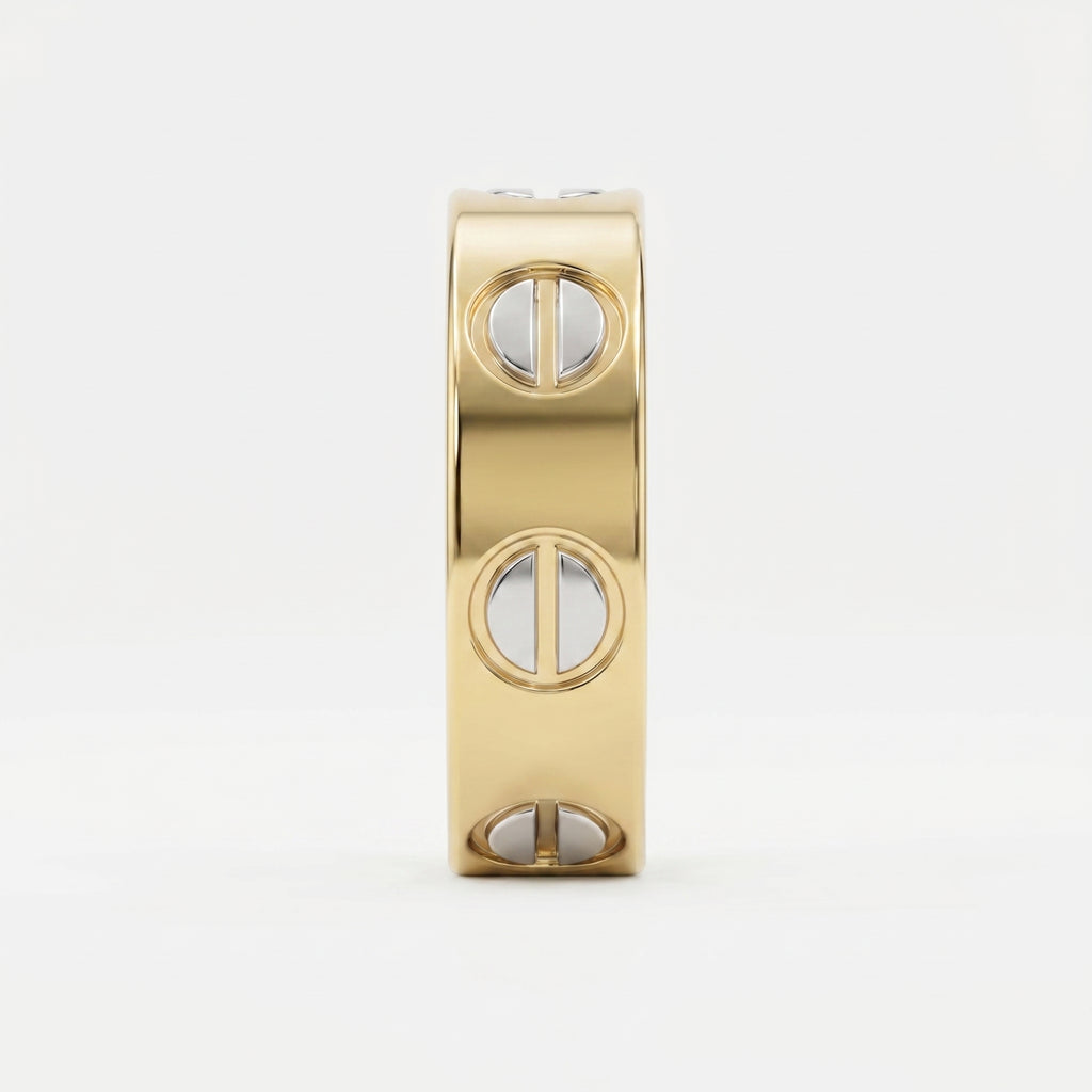 Pure Sophistication Everyday Style Metal Band