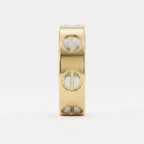 Pure Sophistication Everyday Style Metal Band