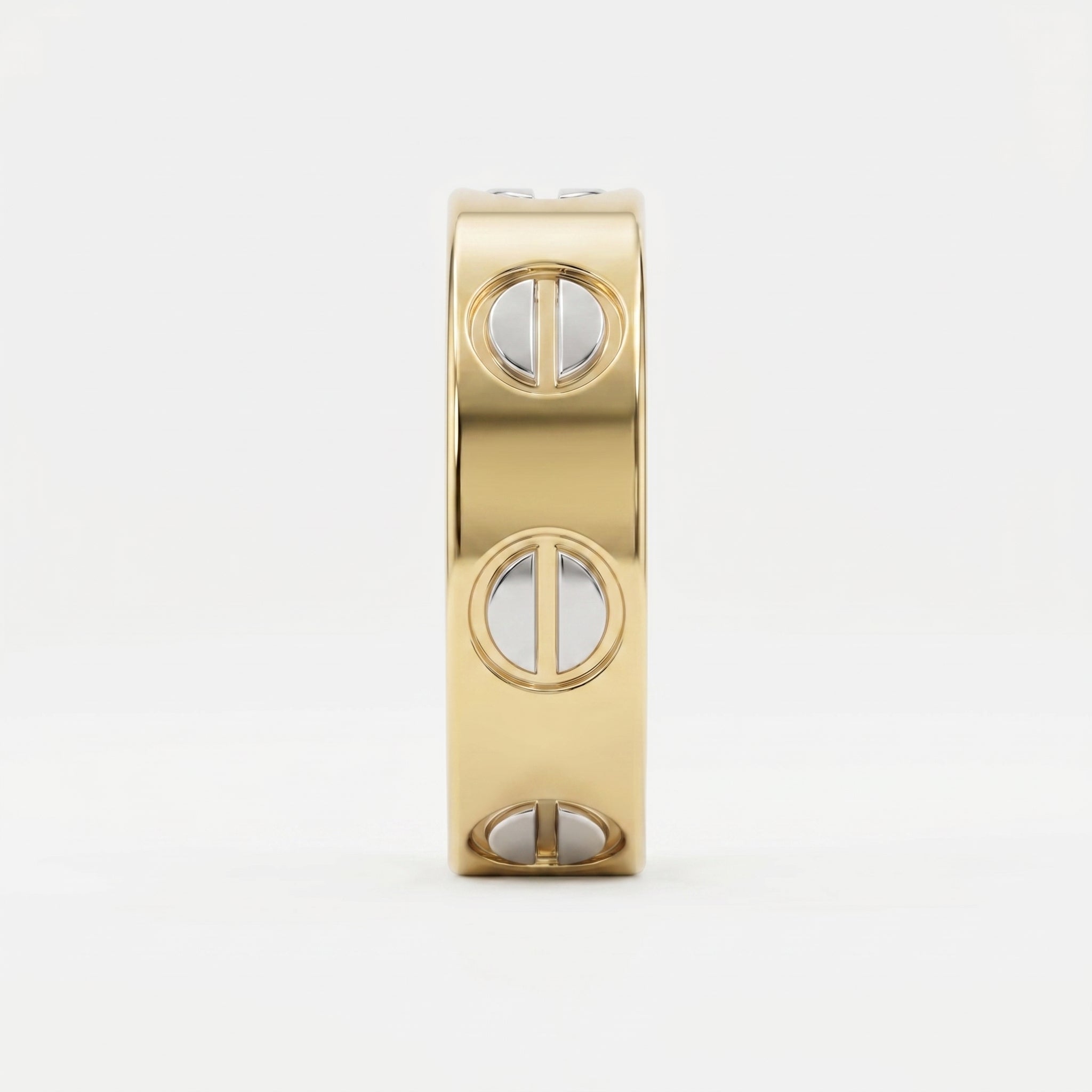 Pure Sophistication Everyday Style Metal Band