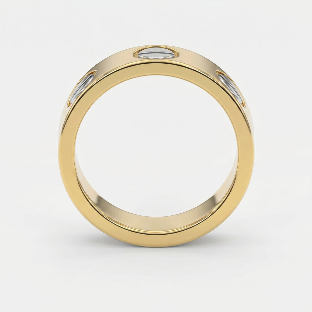 Pure Sophistication Everyday Style Metal Band