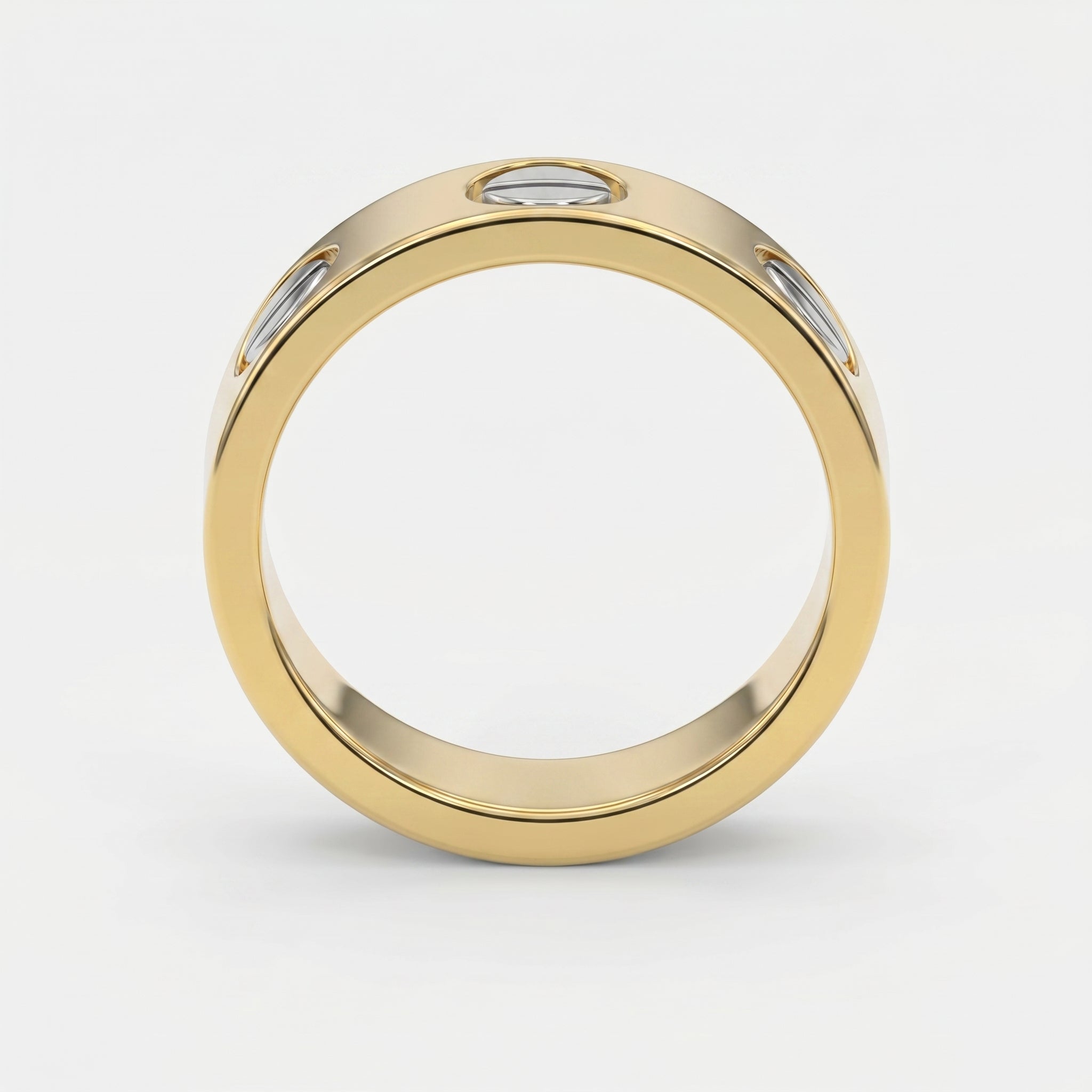 Pure Sophistication Everyday Style Metal Band