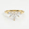 Curved Rings