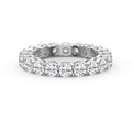 Eternal Brilliance Round Diamond Ring