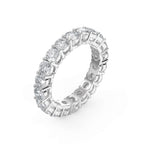 Eternal Brilliance Round Diamond Ring