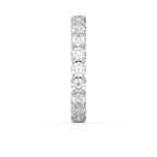 Eternal Brilliance Round Diamond Ring