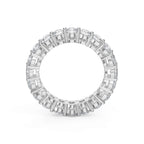 Eternal Brilliance Round Diamond Ring