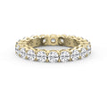 Eternal Brilliance Round Diamond Ring