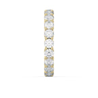 Eternal Brilliance Round Diamond Ring