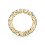 Eternal Brilliance Round Diamond Ring