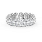 Eternal Romance Diamond Ring