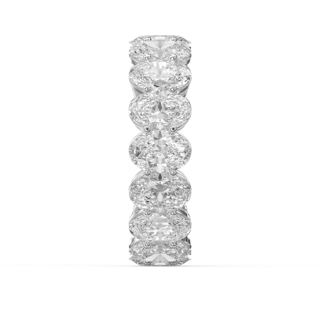 Eternal Romance Diamond Ring