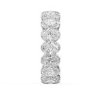 Eternal Romance Diamond Ring
