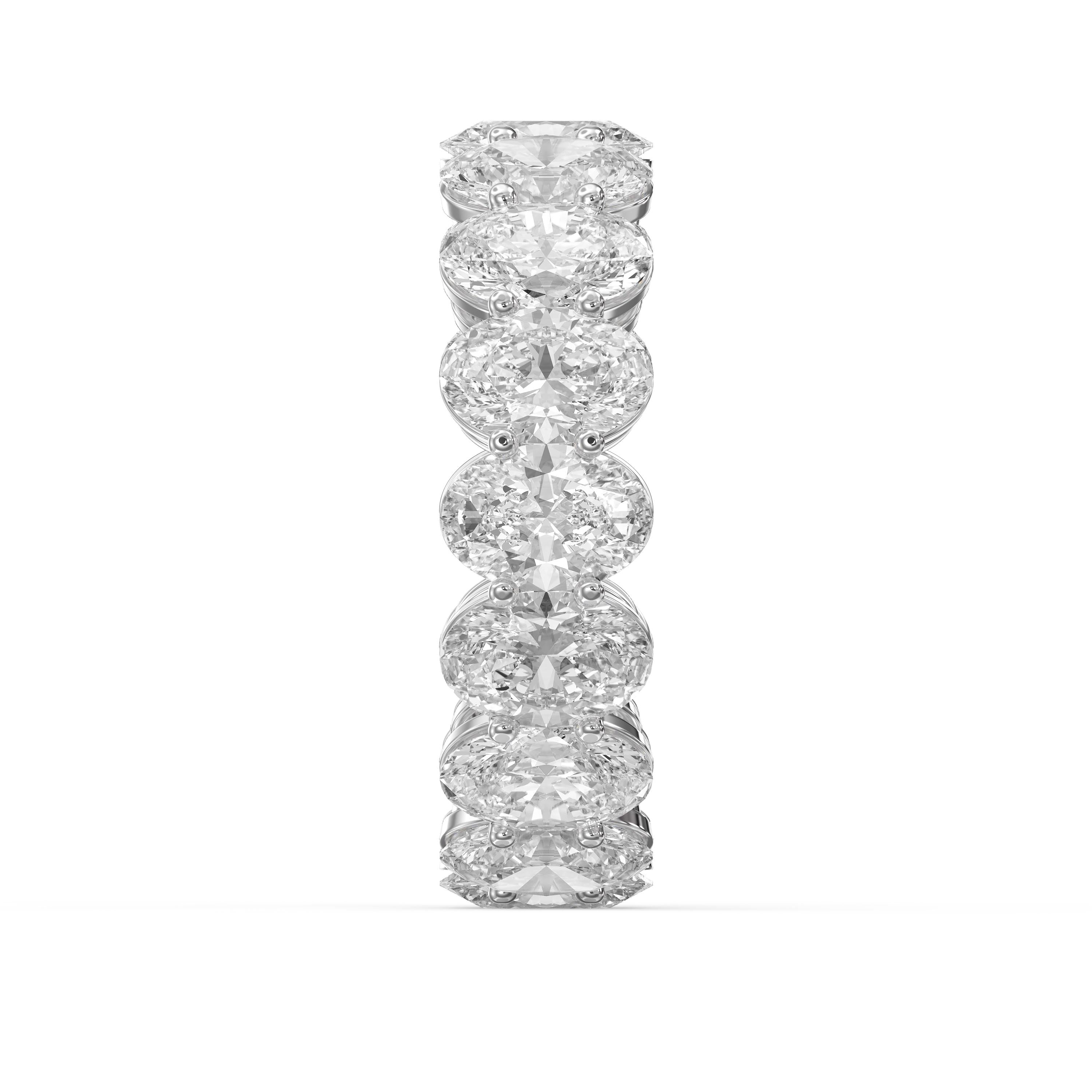 Eternal Romance Diamond Ring