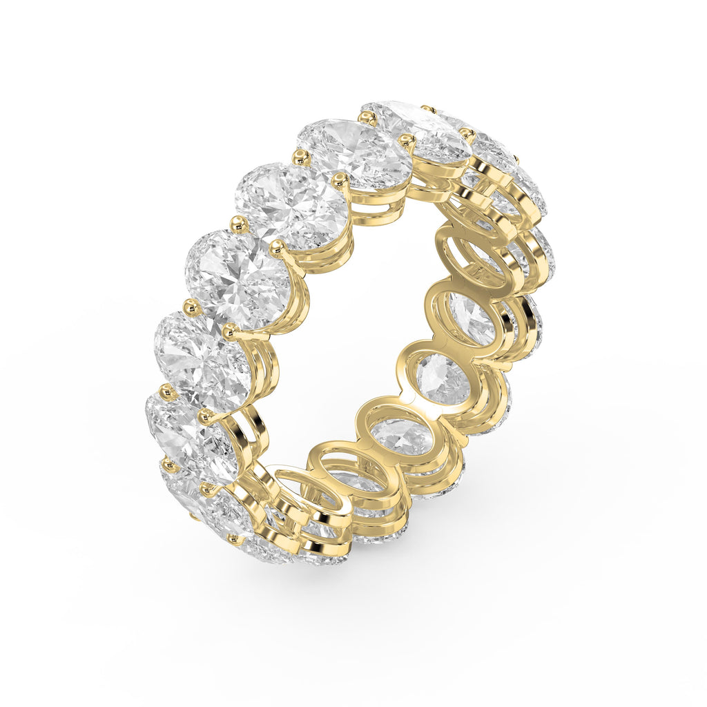 Eternal Romance Diamond Ring