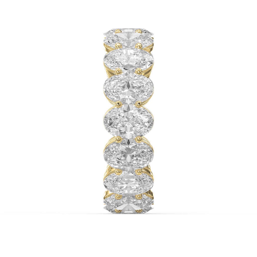 Eternal Romance Diamond Ring