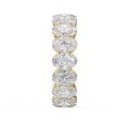 Eternal Romance Diamond Ring