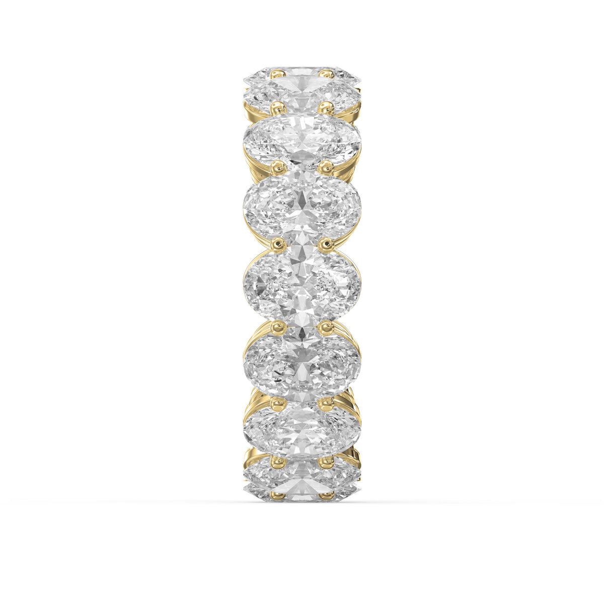 Eternal Romance Diamond Ring