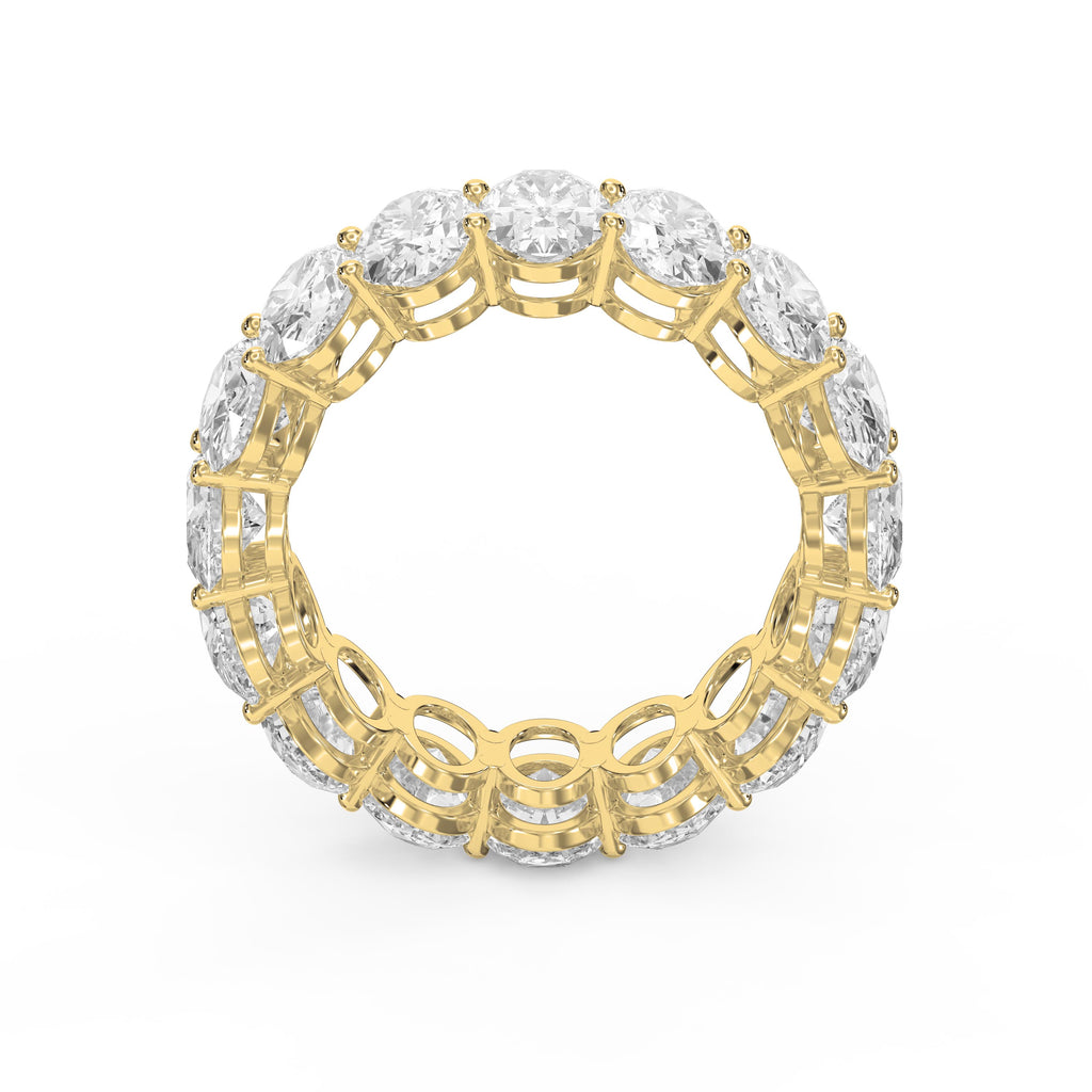 Eternal Romance Diamond Ring