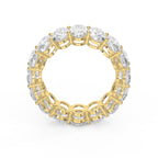 Eternal Romance Diamond Ring