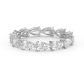 Eternal Bloom Pear Cut Diamond Ring