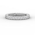 Round Diamond Timeless Sparkle Diamond Ring