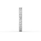 Round Diamond Timeless Sparkle Diamond Ring