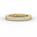 Round Diamond Timeless Sparkle Diamond Ring