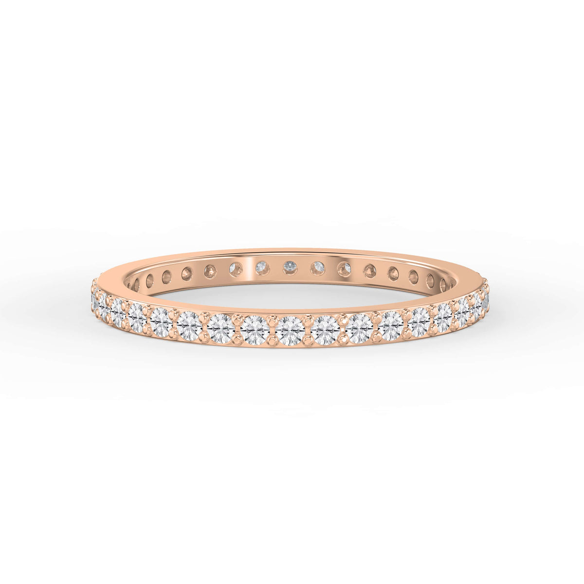 Infinite Embrace Design Matching Band