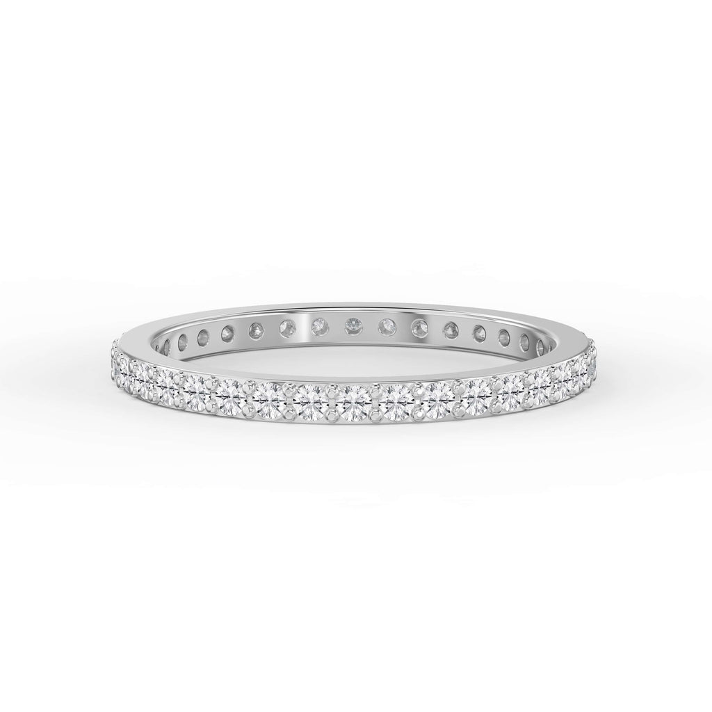 Infinite Embrace Design Matching Band