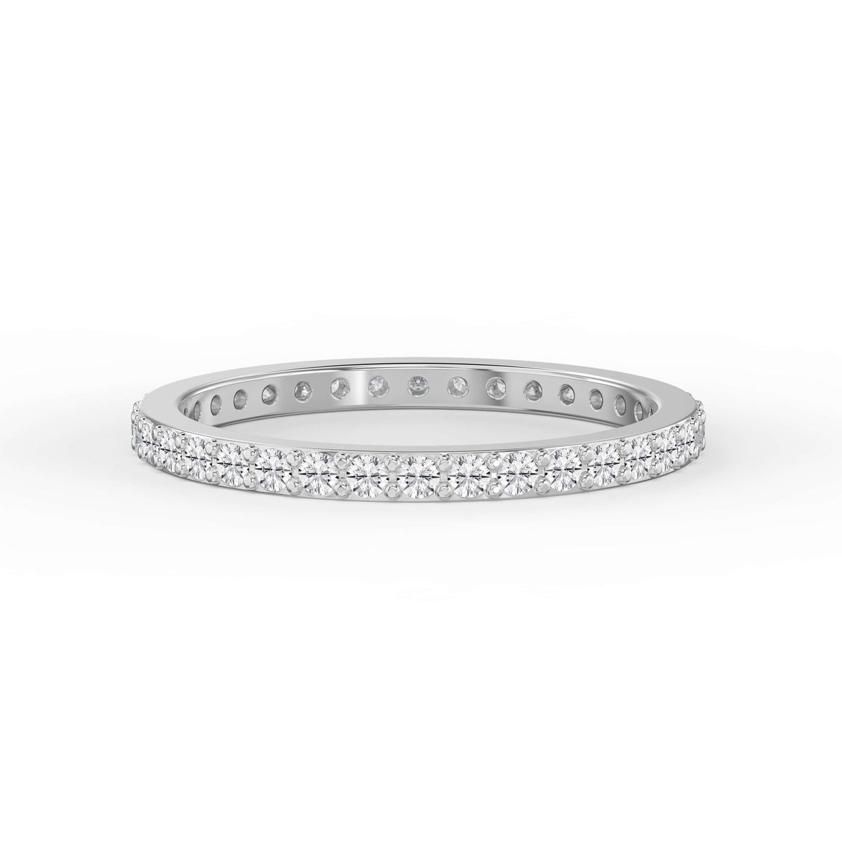 Infinite Embrace Design Matching Band