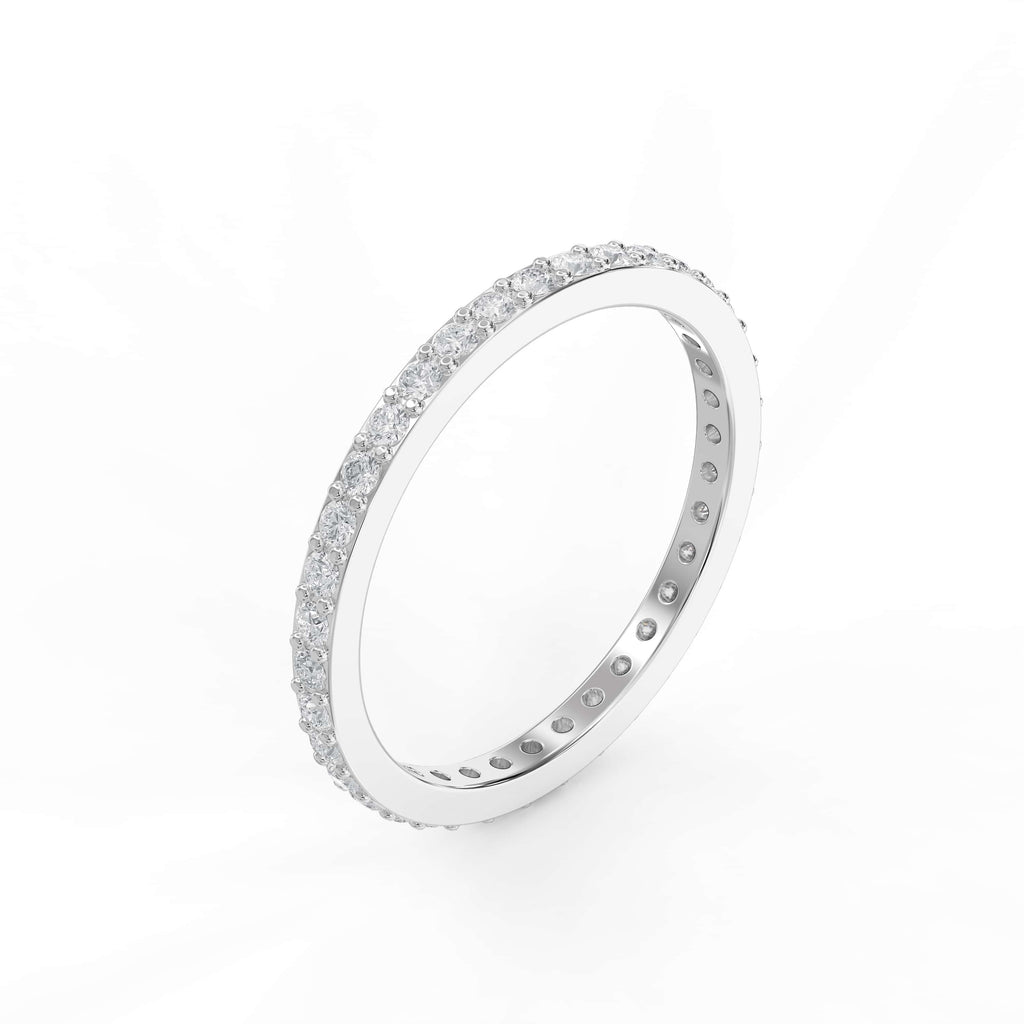 Infinite Embrace Design Matching Band