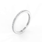 Infinite Embrace Design Matching Band