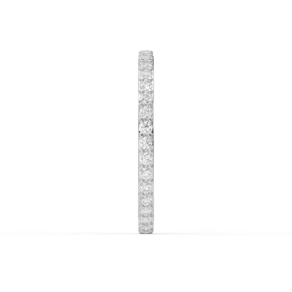 Infinite Embrace Design Matching Band