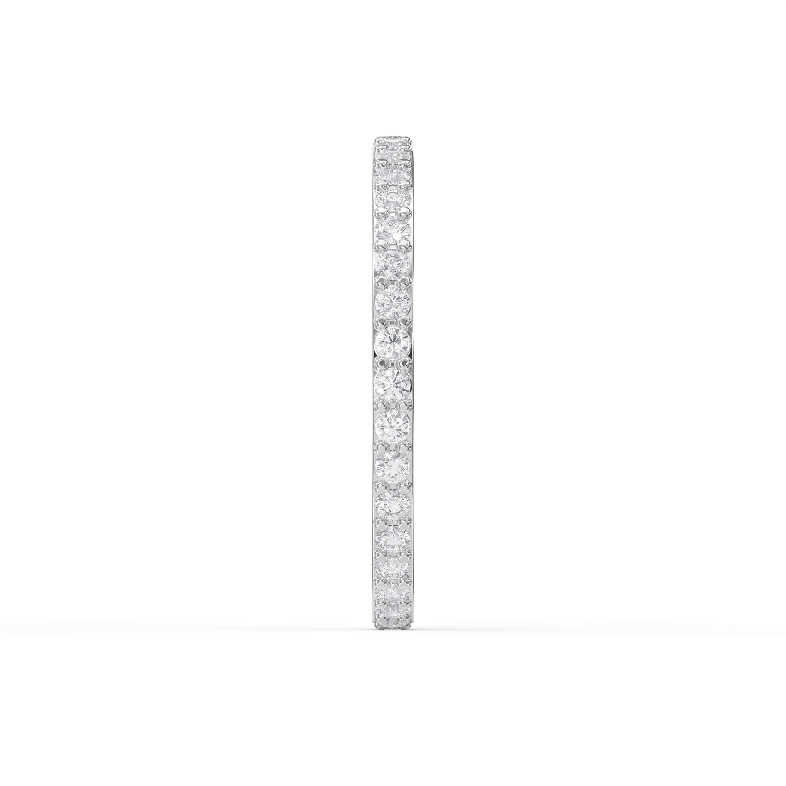 Infinite Embrace Design Matching Band