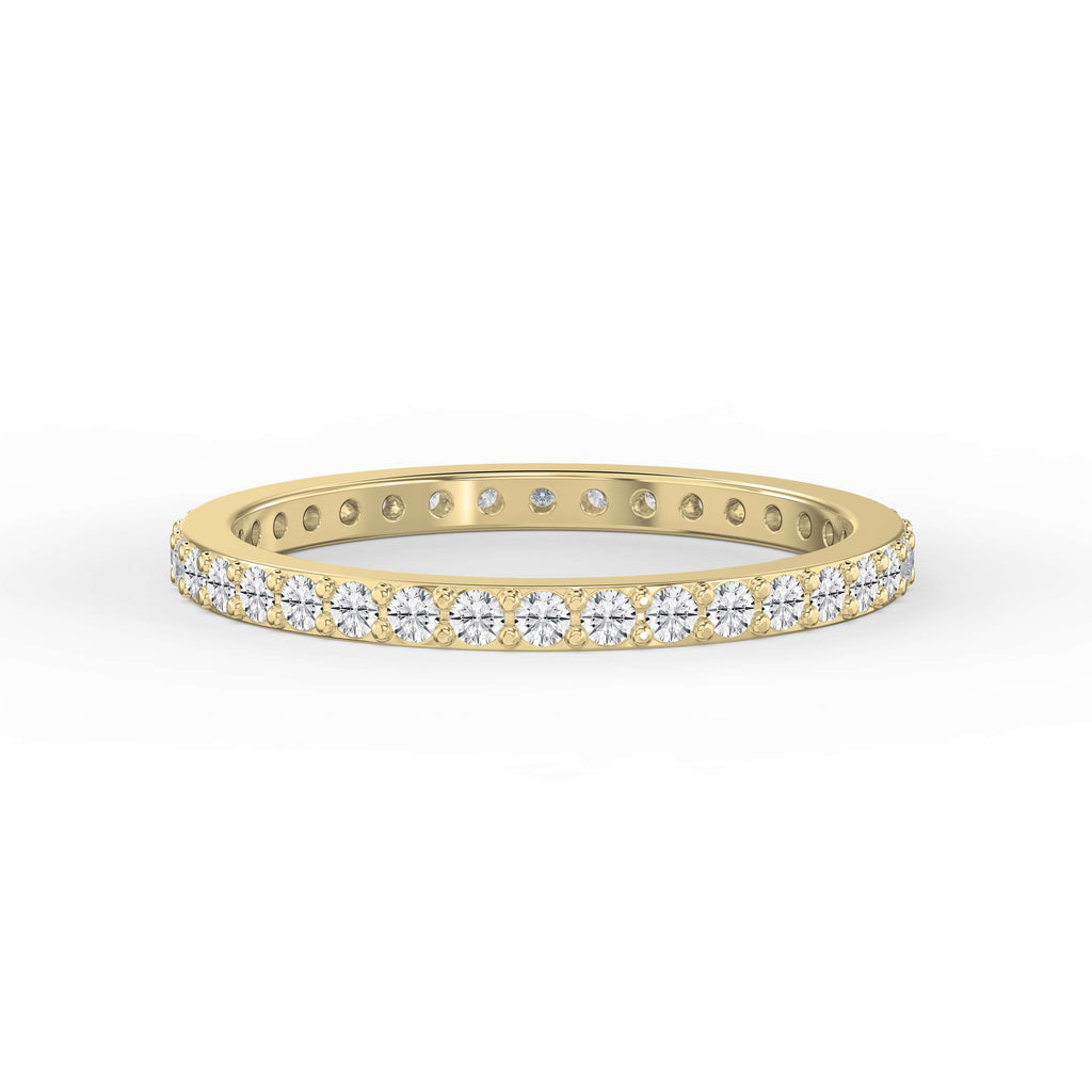 Infinite Embrace Design Matching Band