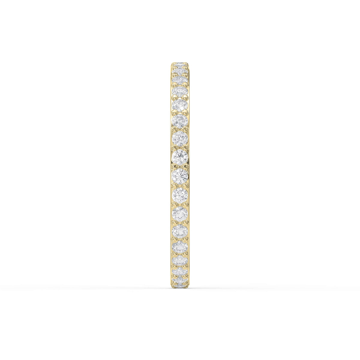 Infinite Embrace Design Matching Band