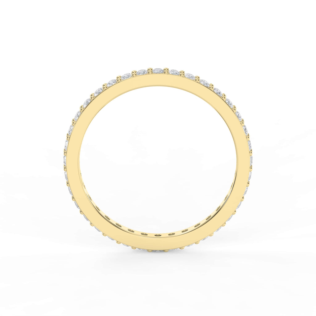Infinite Embrace Design Matching Band