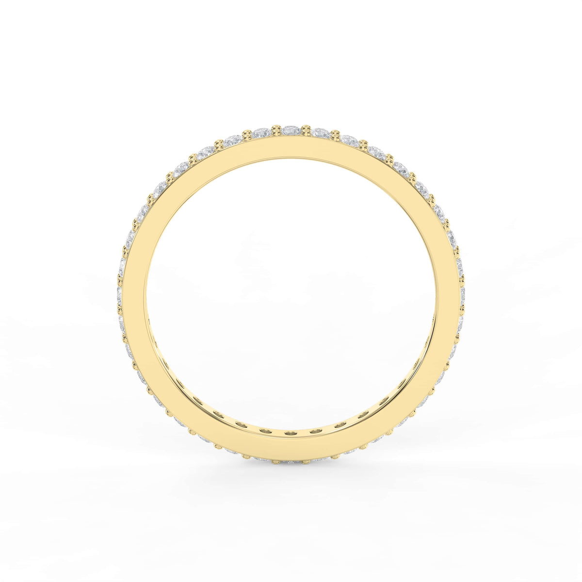 Infinite Embrace Design Matching Band